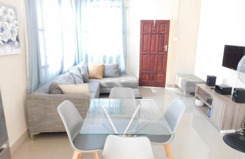 Lusaka Apartamento | Okavango apartments