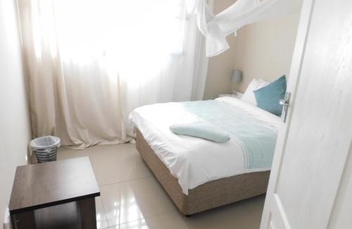 Lusaka Apartamento | Okavango apartments