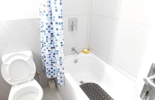 Lusaka Apartamento | Okavango apartments