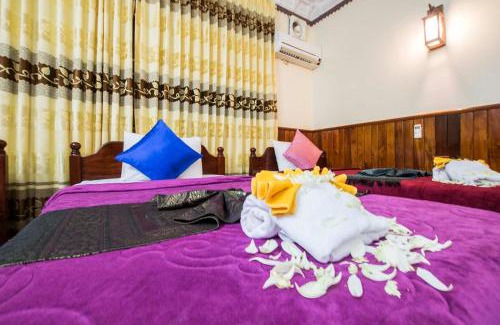 Taphul Village Area Casa | Okay Guesthouse Siem Reap