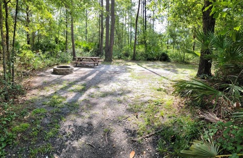 Folkston Otro | Okefenokee Pastimes Cabins and Campground