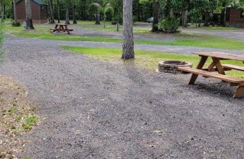 Folkston Otro | Okefenokee Pastimes Cabins and Campground