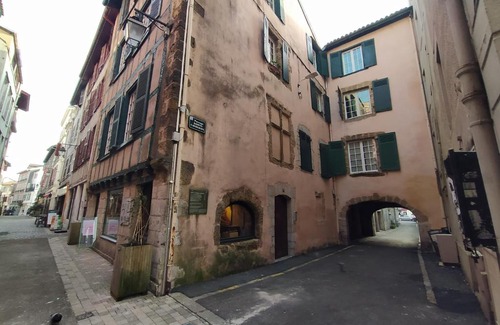 Mont-de-Marsan Apartamento | Okera du Moun à supp
