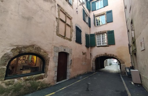 Mont-de-Marsan Apartamento | Okera du Moun à supp