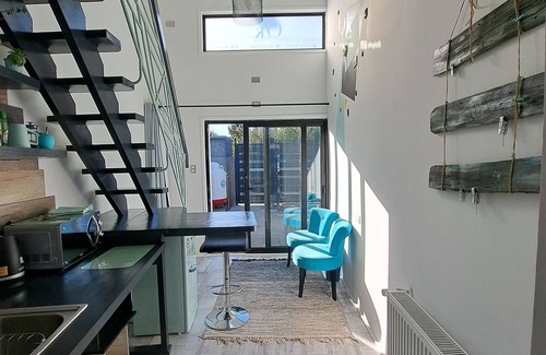 Coyhaique Apartamento | Okeyloft Coyhaique 3