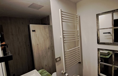 Coyhaique Apartamento | Okeyloft Coyhaique 3