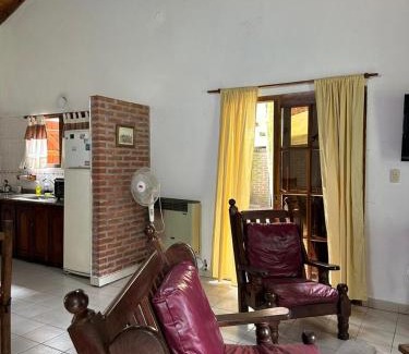 Costa del Este Casa | OKIN 1