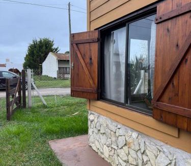 Mar de Cobo Casa | OKIN 1 Cobos