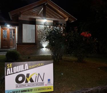 Costa del Este Casa | OKIN 6 La Emperatriz