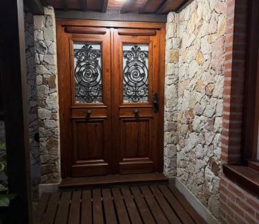 Costa del Este Casa | OKIN 6 La Emperatriz