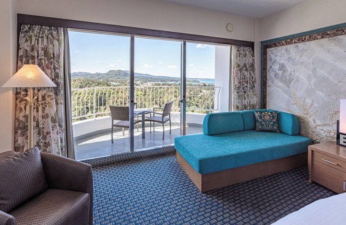 Nakama Hotel | Okinawa Kariyushi Beach Resort Ocean Spa