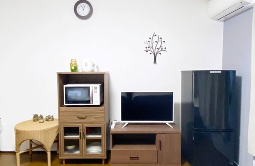 Maeganeku Apartamento | Okinawa Moon BeachStudioFree WiFiParking103 / Kunigami-gun Okinawa