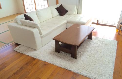 Maekawa Casa | Okinawa Pension Minami
