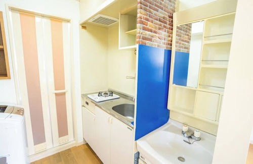 Tsuboya Apartamento | Okinawa travel8 min from stafree Wifismile301 / Naha Okinawa