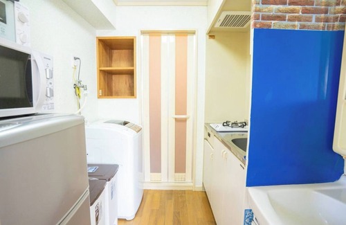 Tsuboya Apartamento | Okinawa travel8 min from stafree Wifismile301 / Naha Okinawa