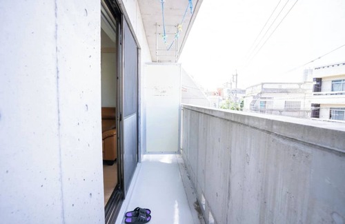 Tsuboya Apartamento | Okinawa travel8 min from stafree Wifismile301 / Naha Okinawa