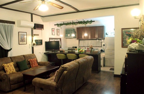 Chatan Condominio | Okinawan. Sweet Home.T-8