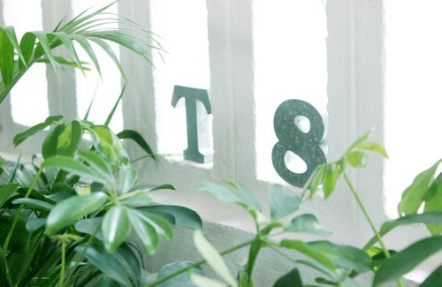 Chatan Condominio | Okinawan. Sweet Home.T-8