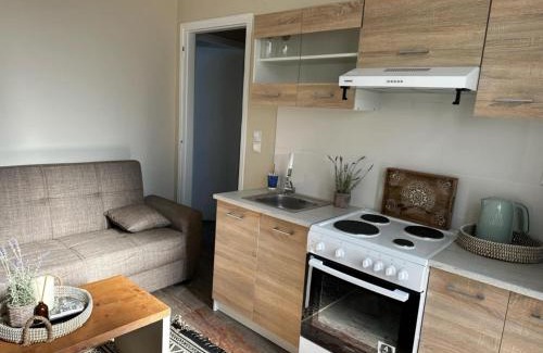 Petra Apartamento | Okio