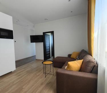 Kulitse Apartamento | Okka Apartement