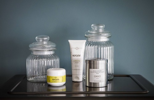Cannes City Centre Hotel | OKKO Hotels Cannes Centre