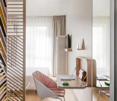 Historic Center Hotel | OKKO Hotels Lille Centre
