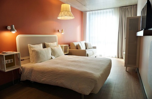 Parc-Nord Hotel | OKKO Hotels Paris la Défense