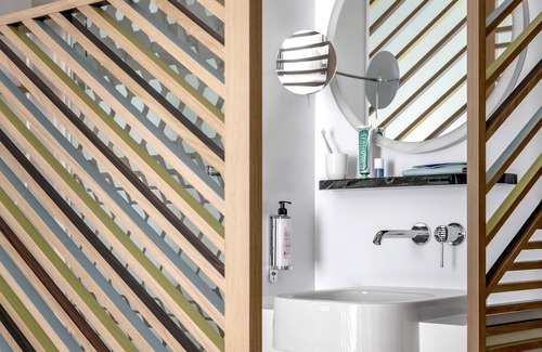 Parc-Nord Hotel | OKKO Hotels Paris la Défense