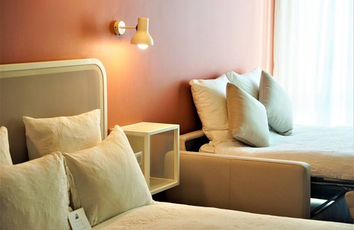 Parc-Nord Hotel | OKKO Hotels Paris la Défense