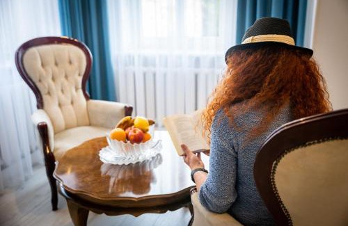 Mragowo Apartamento | OKNO NA RATUSZ - Apartament De Luxe w centrum Mrągowa