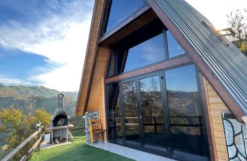 Ardesen Apartamento | Okordulebungalov