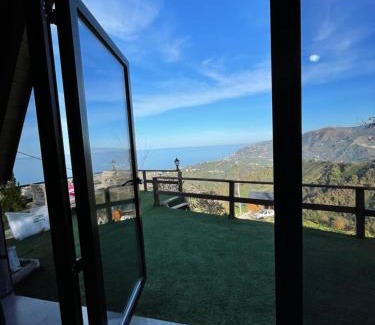Ardesen Apartamento | Okordulebungalov