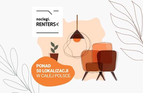 Praga Apartamento | Okrzei 8 - Apartment with 2 balconies by Renters