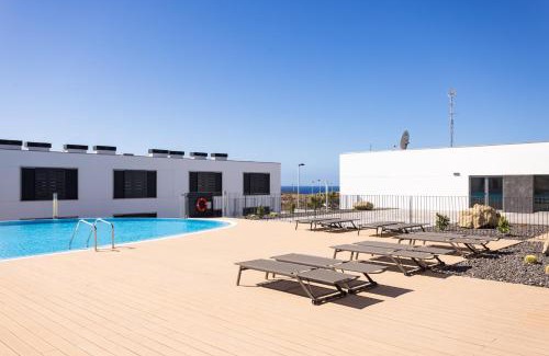 Los Gavilanes Apartamento | OkStay - Apto de lujo con piscina, a 300m del mar