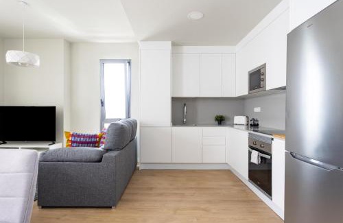 Los Gavilanes Apartamento | OkStay - Apto de lujo con piscina, a 300m del mar