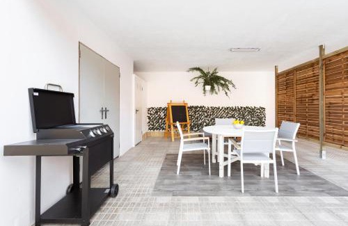 Guimar Casa | OkStay Casa Maye Tenerife with jacuzzi and large outdoor area