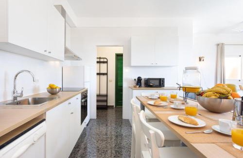 Guimar Casa | OkStay Casa Maye Tenerife with jacuzzi and large outdoor area