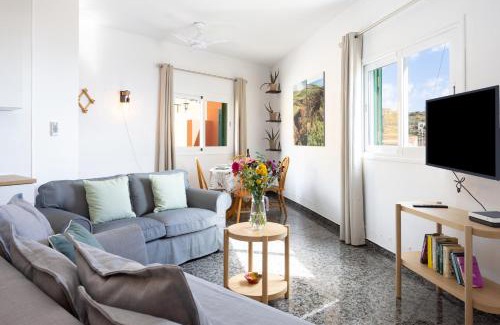Guimar Casa | OkStay Casa Maye Tenerife with jacuzzi and large outdoor area