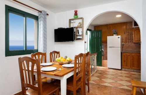 La Matanza de Acentejo Casa | OkStay El mar y tú Tenerife
