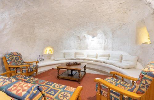 Guimar Casa | OkStay Las Teresitas Tenerife Casa cueva