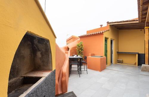 Guimar Casa | OkStay Las Teresitas Tenerife Casa cueva