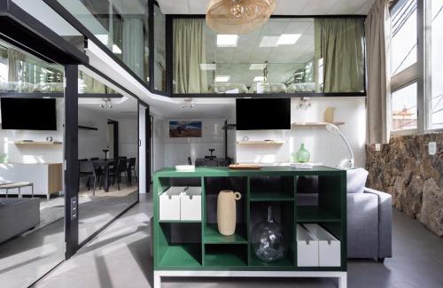 La Vera Apartamento | OkStay Loft Victoria Top Tenerife