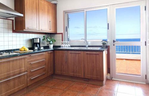 La Matanza de Acentejo Apartamento | OkStay Mar Azul Caleton Tenerife