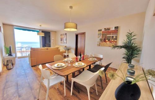 La Matanza de Acentejo Apartamento | OkStay Mar Azul Caleton Tenerife