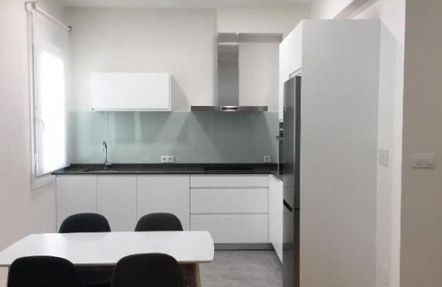 La Coruna Apartamento | Oktheway Montealto