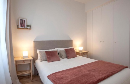 La Coruna Apartamento | Oktheway Montealto