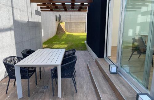 Perbes Casa | OKTHEWAY PERBES HOUSE