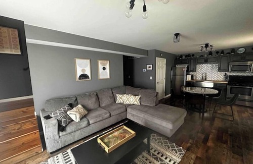 Hermann Casa | Oktober Haus 3BDRM in Downtown Hermann