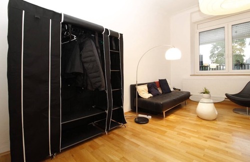 St. Vinzenz Apartamento | Oktoberfest big Groups
