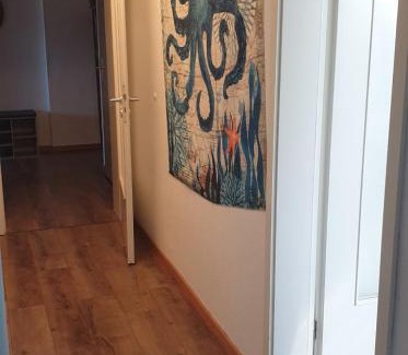 Nordstadt Apartamento | Oktopus